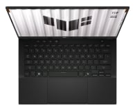 ASUS TUF Gaming A14 Ryzen 7-260/16GB/512+512/Win11 RTX5050 165Hz - 1489419 - zdjęcie 8